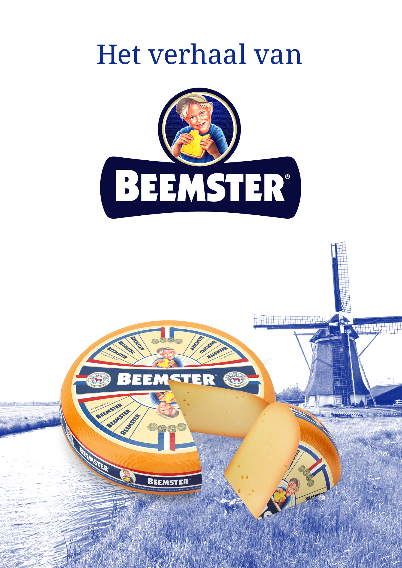 Beemster Folder