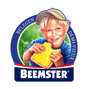 Beemster Fresh Pack Stickers