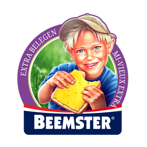 Beemster Fresh Pack Stickers