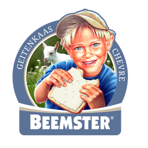 Beemster Fresh Pack Stickers