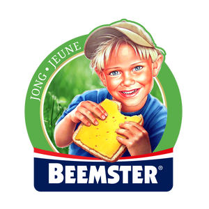 Beemster Fresh Pack Stickers
