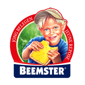 Beemster Fresh Pack Stickers