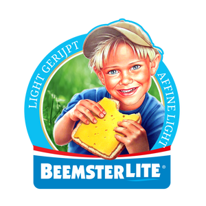 Beemster Fresh Pack Stickers