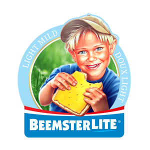 Beemster Fresh Pack Stickers