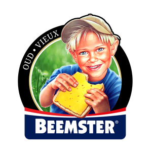 Beemster Fresh Pack Stickers