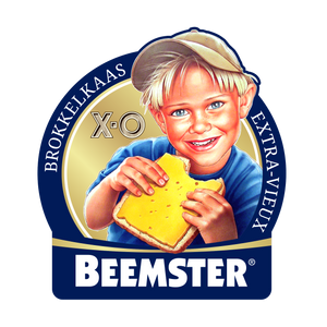 Beemster Fresh Pack Stickers