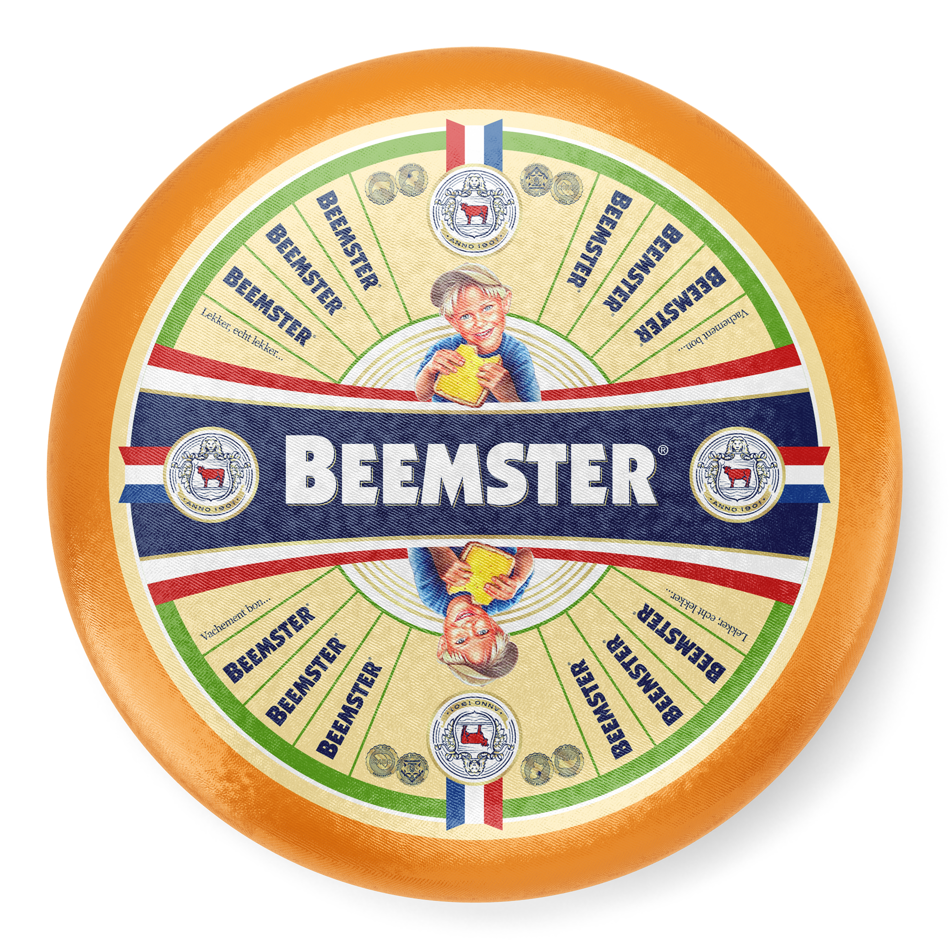 Beemster Dummy