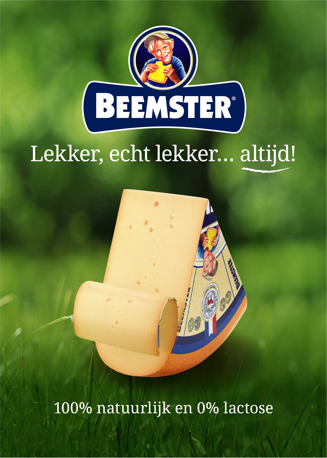 Beemster Pancarte