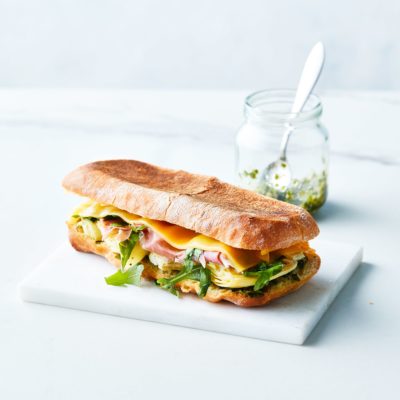 De zwoele zuiderling