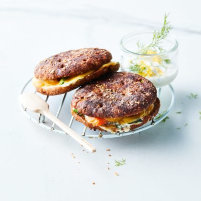 De ziltige Scandinaviër