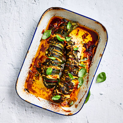 • Pittige Spierbundel