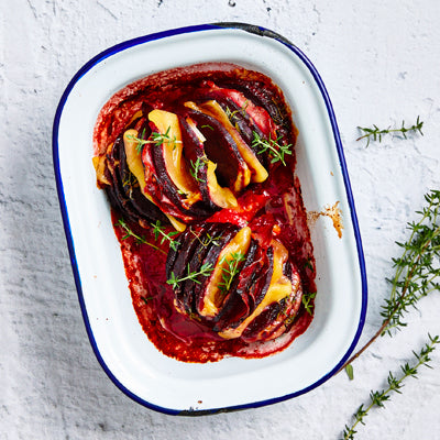 Gewortelde Ruimtereiziger