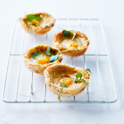 Gezonde brainfood voor fervente puzzelaars