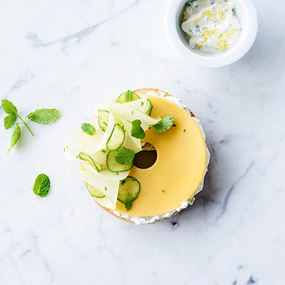 De Frisse New Yorker