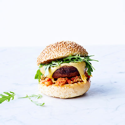 De Zuiderse Vegetariër