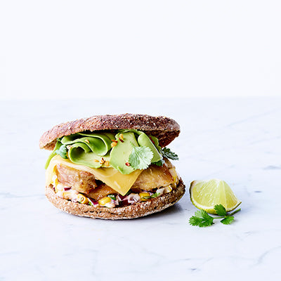 De Mexicaanse Spierbundel