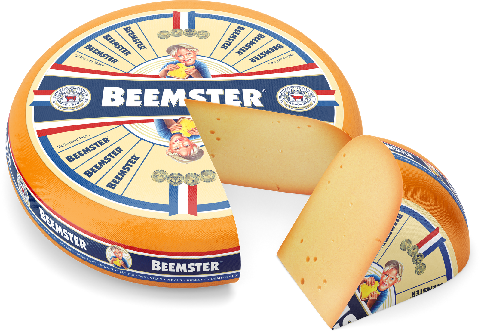 BEEMSTER® Belegen