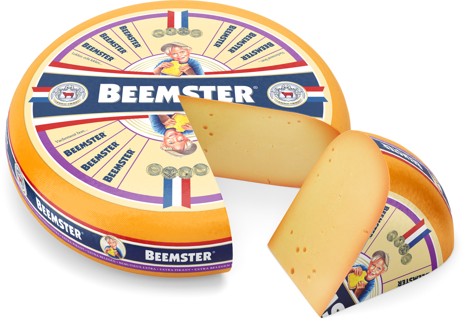 BEEMSTER® Extra Belegen