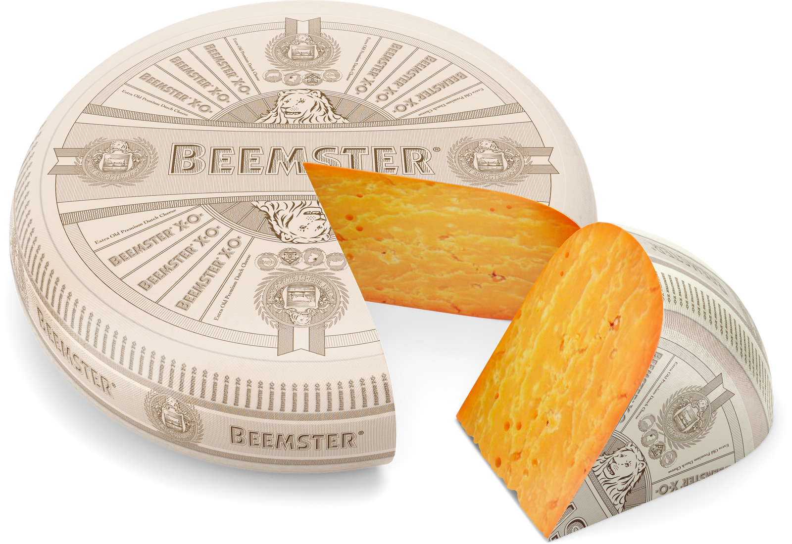 BEEMSTER® XO